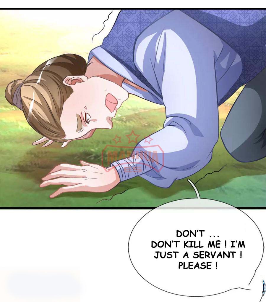 Marvelous Hero of the Sword Ch. 6 第14页