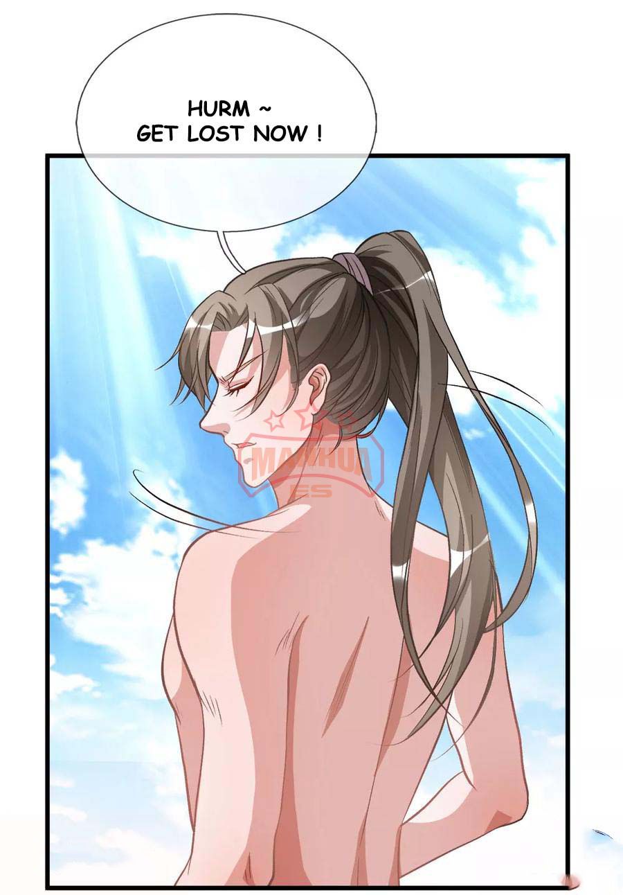 Marvelous Hero of the Sword Ch. 6 第15页