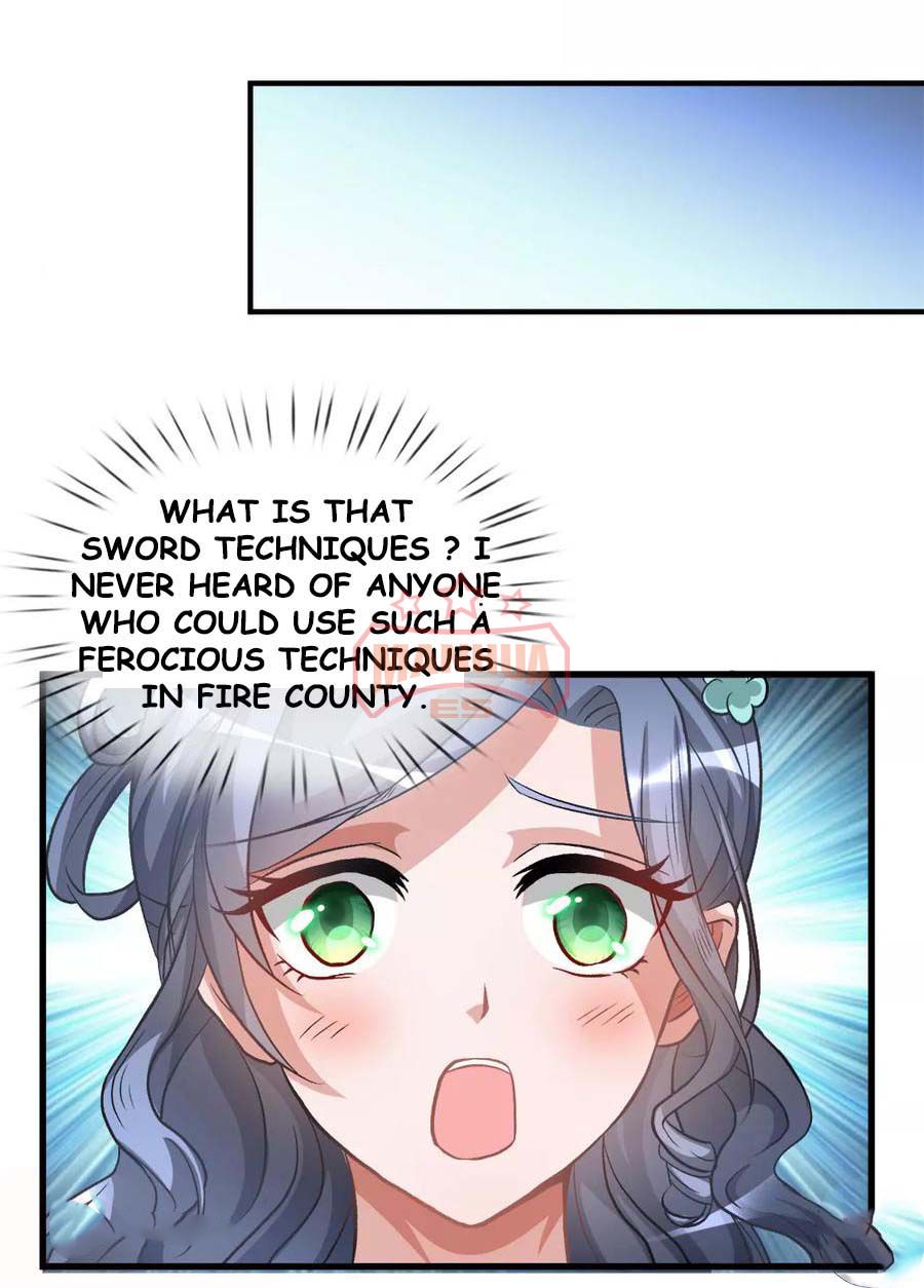 Marvelous Hero of the Sword Ch. 6 第17页