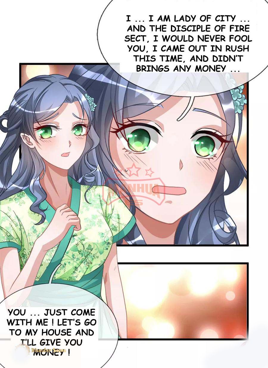Marvelous Hero of the Sword Ch. 6 第21页