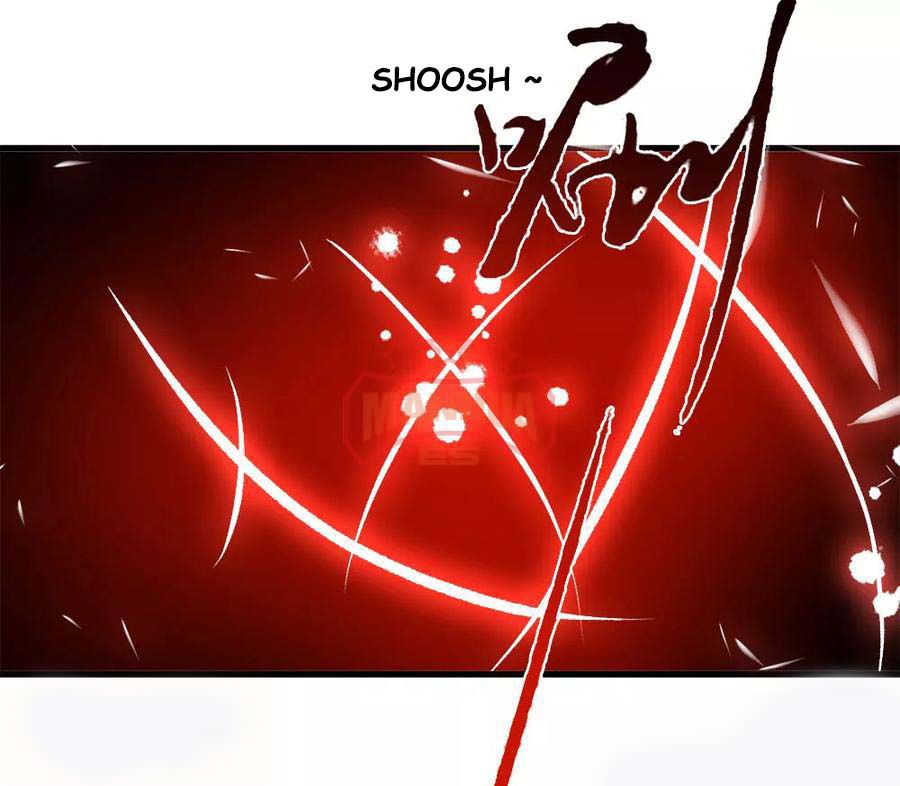 Marvelous Hero of the Sword Ch. 6 第8页