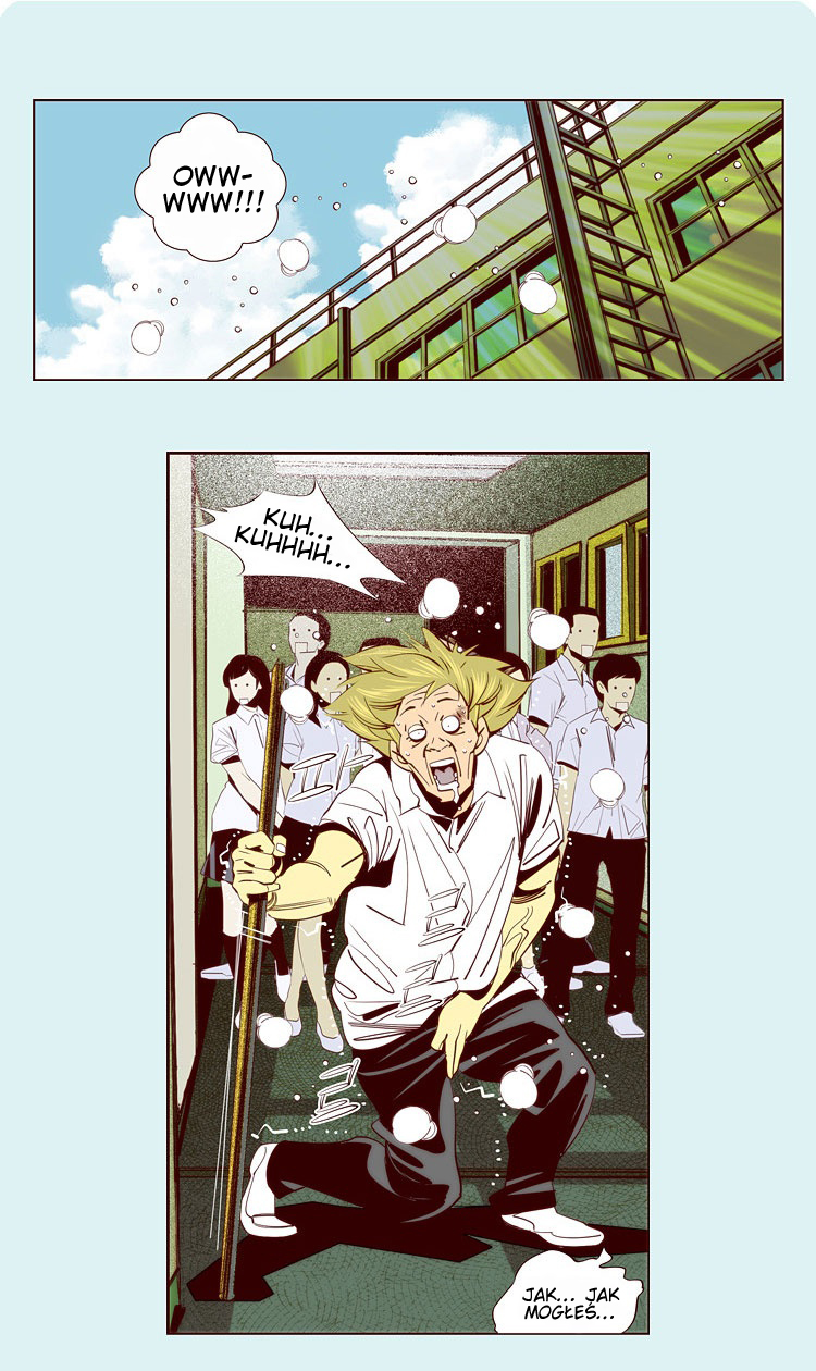 Attaque Vol. 1 Ch. 5 第4页