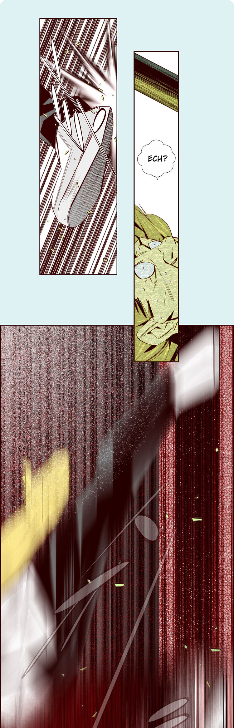 Attaque Vol. 1 Ch. 5 第9页