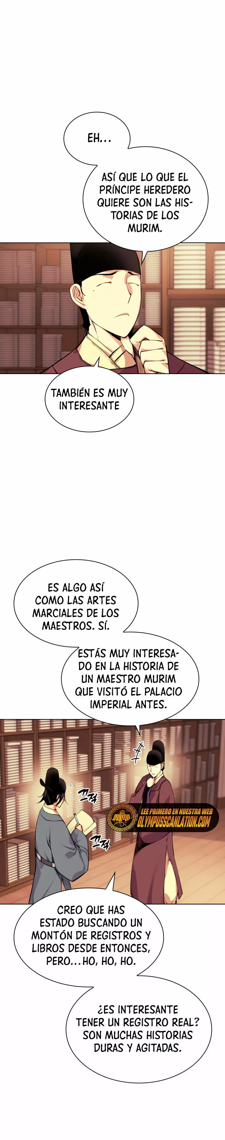 Records of the Swordsman Scholar Ch. 1 第15页
