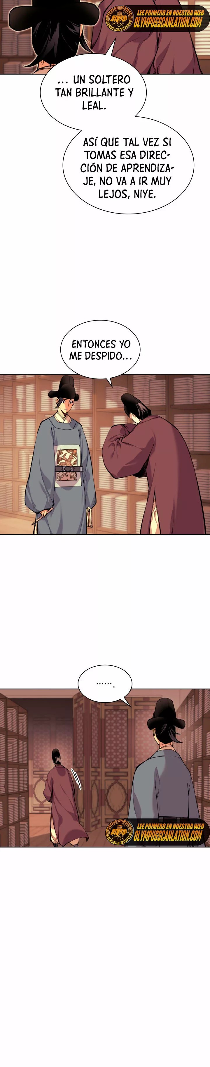 Records of the Swordsman Scholar Ch. 1 第17页