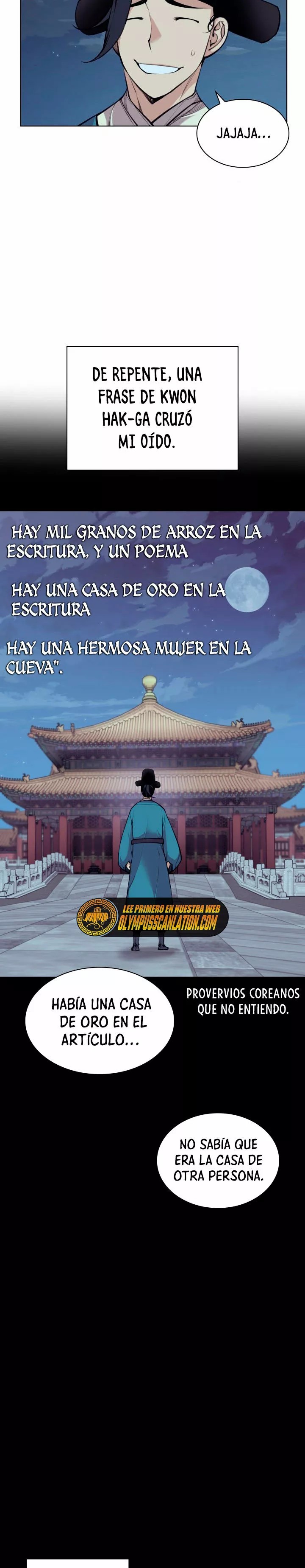 Records of the Swordsman Scholar Ch. 1 第19页