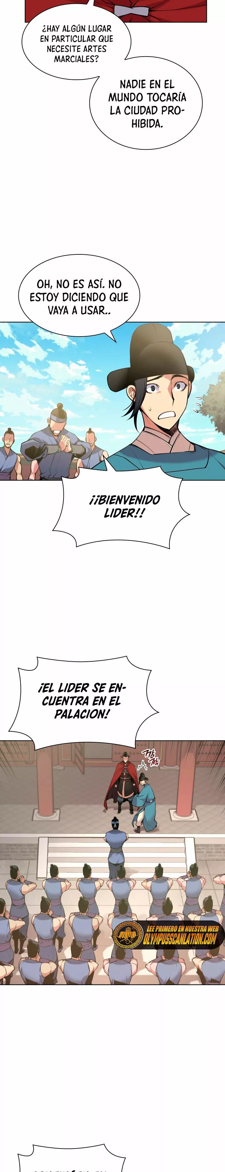 Records of the Swordsman Scholar Ch. 1 第29页
