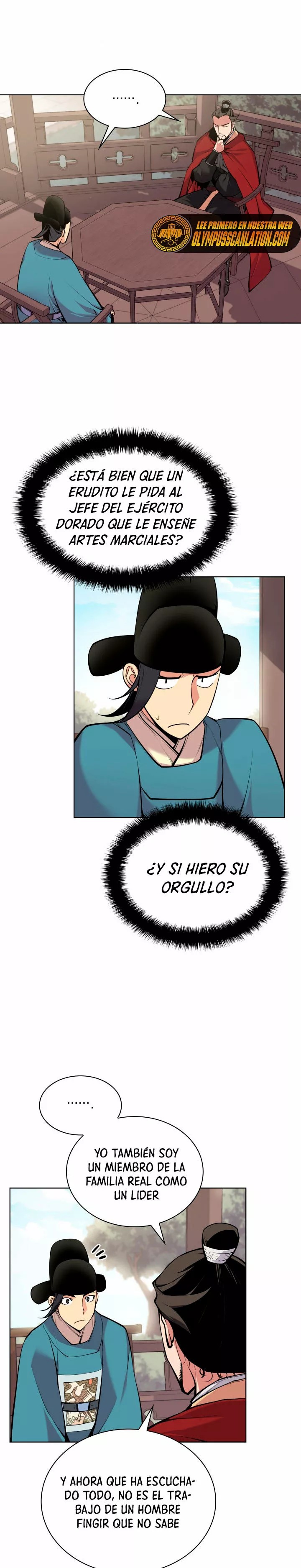 Records of the Swordsman Scholar Ch. 1 第32页