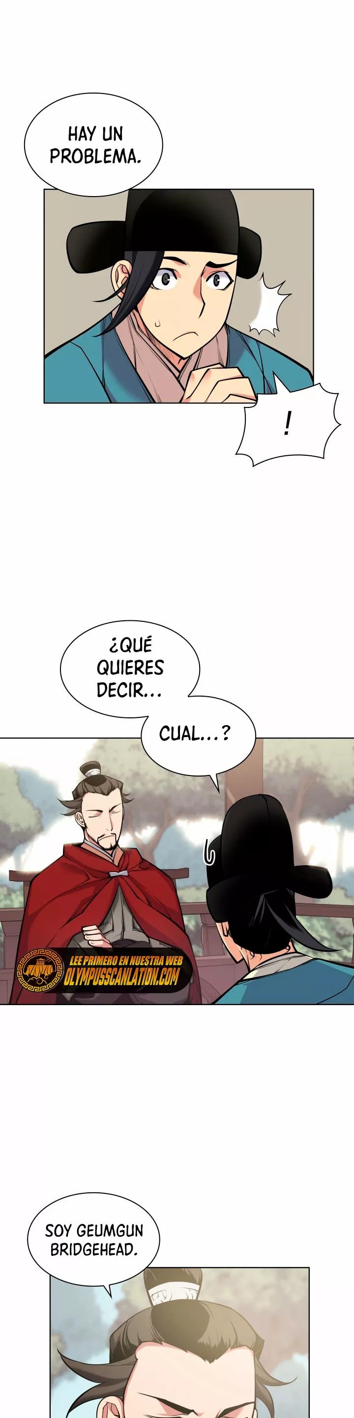 Records of the Swordsman Scholar Ch. 1 第34页