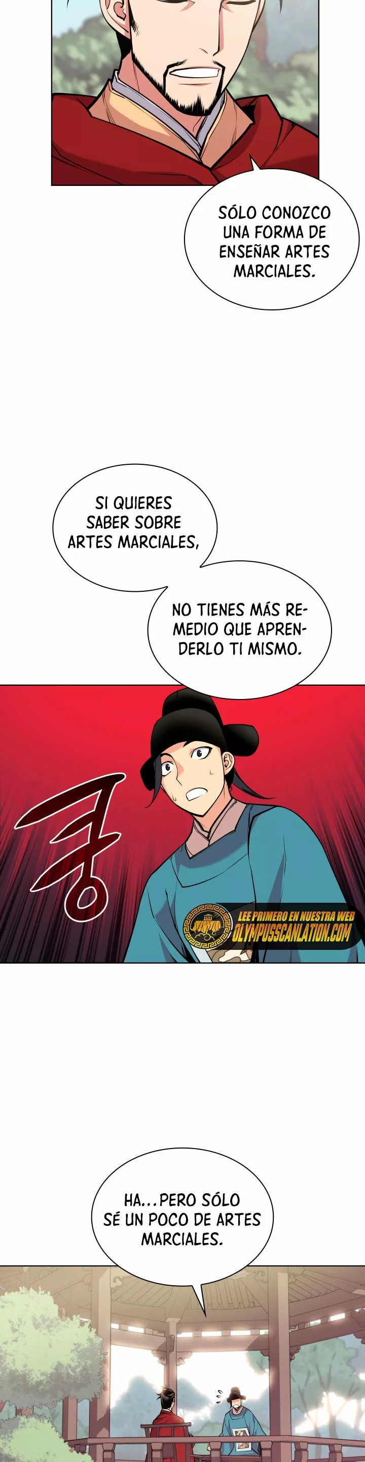 Records of the Swordsman Scholar Ch. 1 第35页