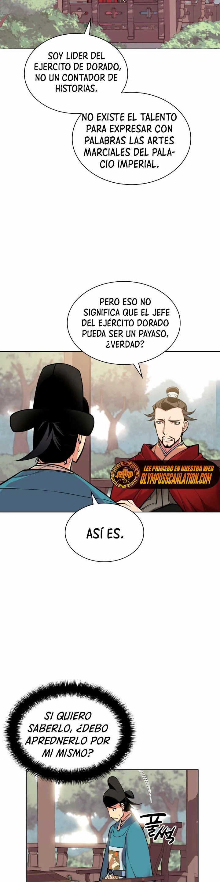 Records of the Swordsman Scholar Ch. 1 第36页