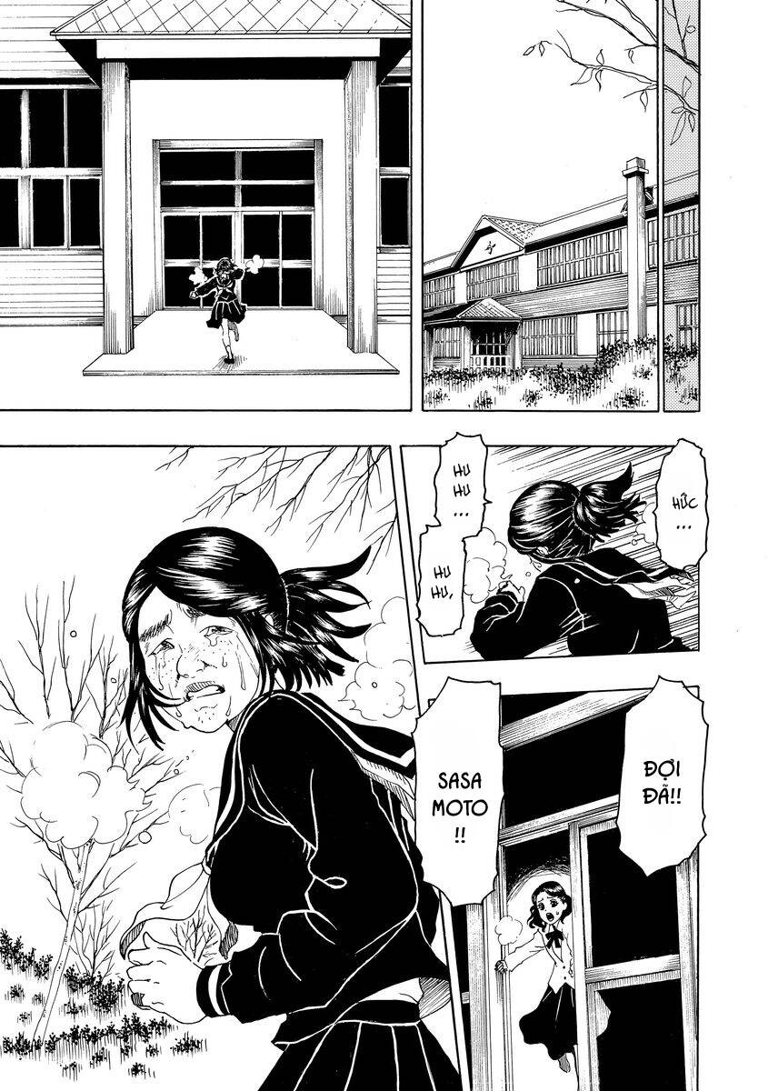 Bishu no Daichi Fukushu ~Fukushuu no tame ni Kao wo Suteta Onna~ Thứ phế phẩm 第18页