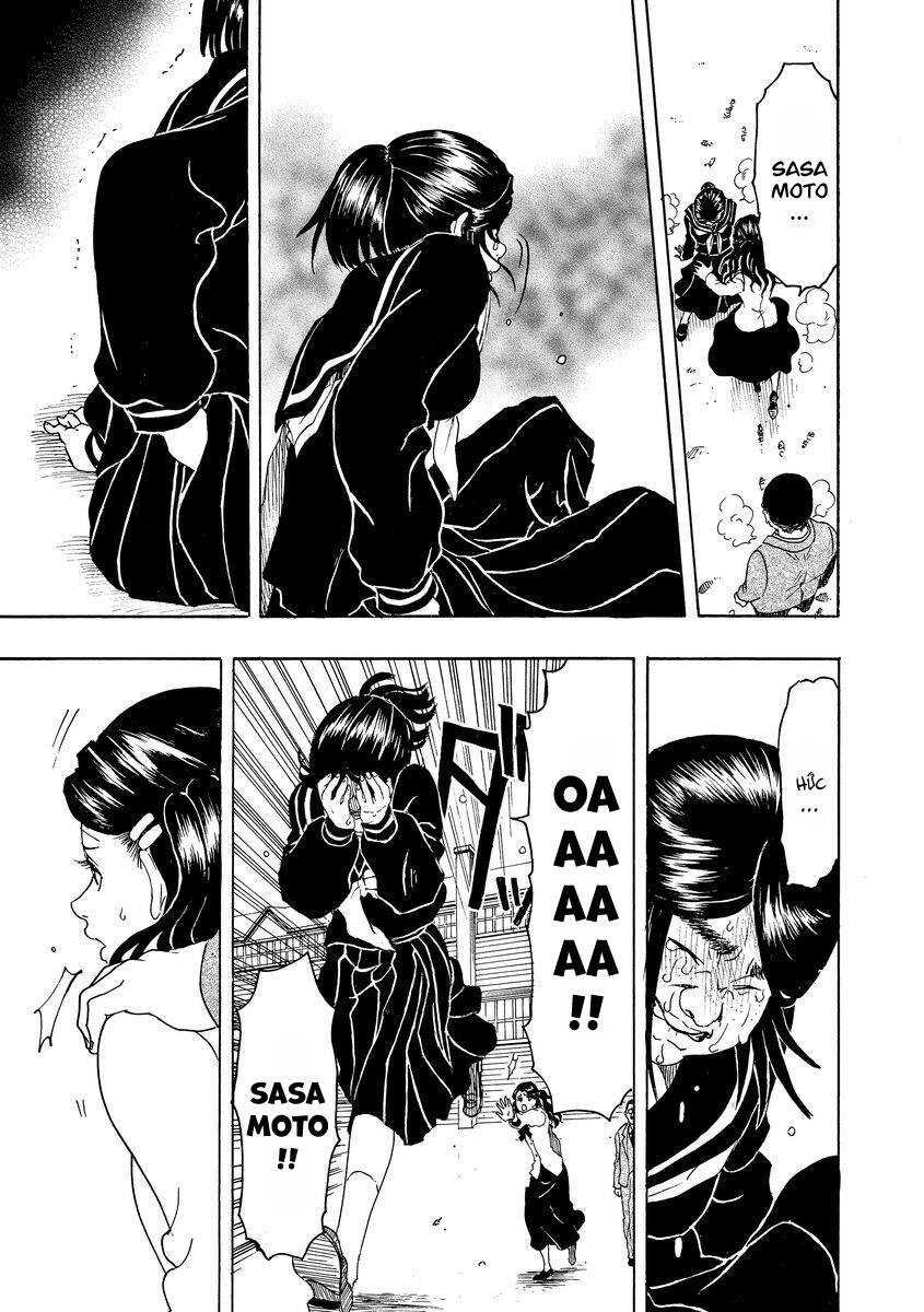 Bishu no Daichi Fukushu ~Fukushuu no tame ni Kao wo Suteta Onna~ Thứ phế phẩm 第22页