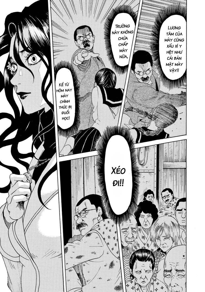 Bishu no Daichi Fukushu ~Fukushuu no tame ni Kao wo Suteta Onna~ Thứ phế phẩm 第24页