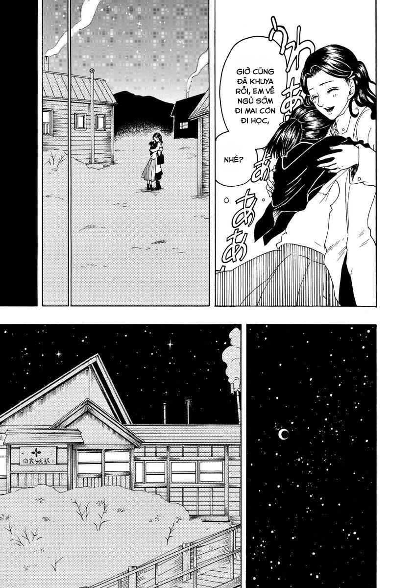 Bishu no Daichi Fukushu ~Fukushuu no tame ni Kao wo Suteta Onna~ Thứ phế phẩm 第36页