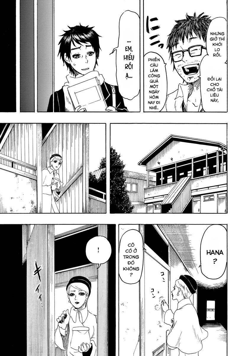 Bishu no Daichi Fukushu ~Fukushuu no tame ni Kao wo Suteta Onna~ Thứ phế phẩm 第6页