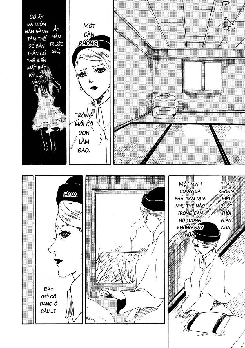 Bishu no Daichi Fukushu ~Fukushuu no tame ni Kao wo Suteta Onna~ Thứ phế phẩm 第7页
