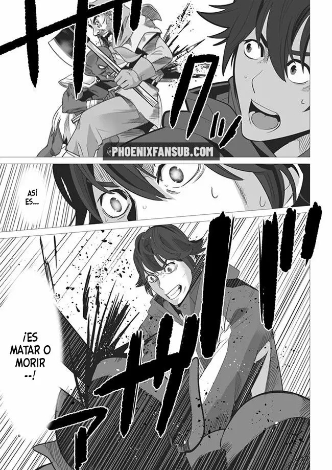 Sen no Skill wo Motsu Otoko - Isekai de Shoukan Kemono Hajimemashita! Vol. 1 Ch. 3 第12页