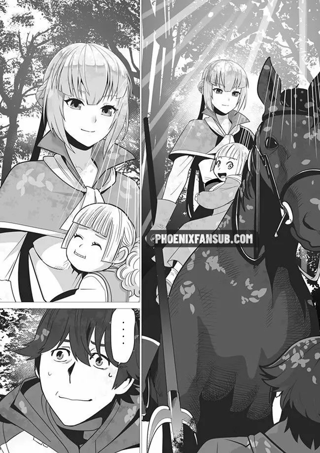 Sen no Skill wo Motsu Otoko - Isekai de Shoukan Kemono Hajimemashita! Vol. 1 Ch. 3 第18页