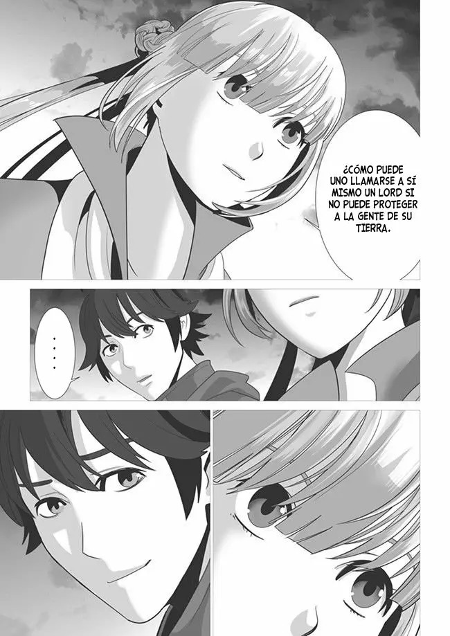Sen no Skill wo Motsu Otoko - Isekai de Shoukan Kemono Hajimemashita! Vol. 1 Ch. 3 第20页