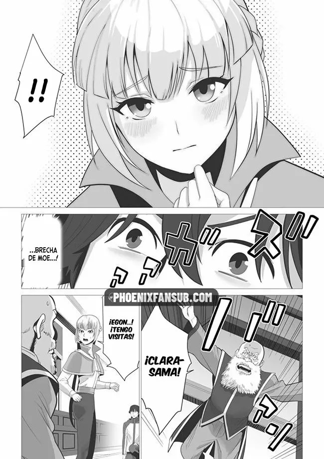 Sen no Skill wo Motsu Otoko - Isekai de Shoukan Kemono Hajimemashita! Vol. 1 Ch. 3 第6页