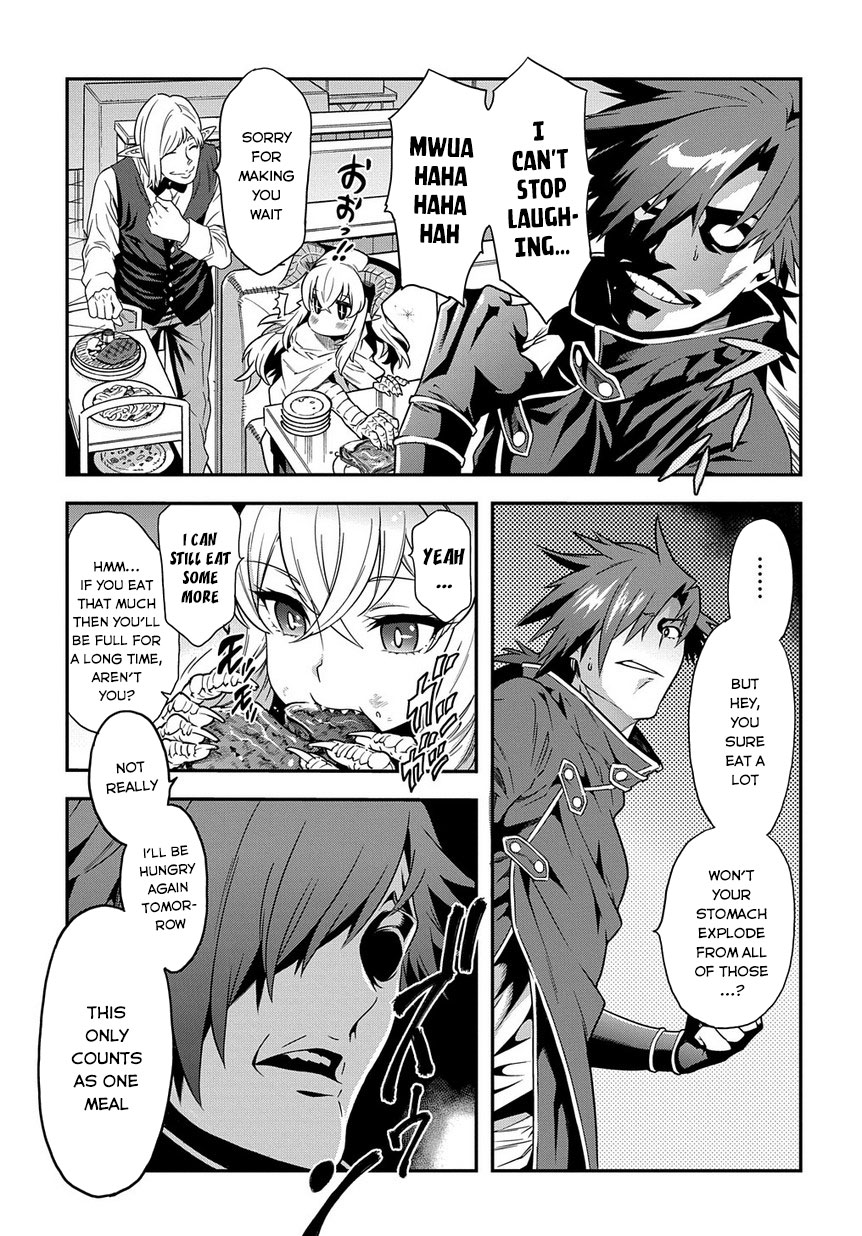 Meikyuu Black Company Welcome to the Company's World 第60页