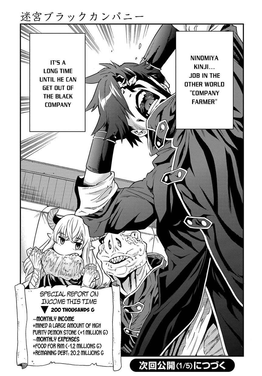 Meikyuu Black Company Welcome to the Company's World 第62页