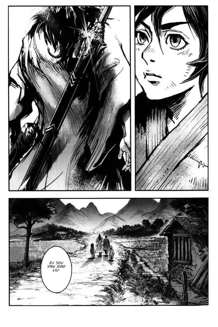 Blood and Steel Vol. 1 Ch. 2 第5页