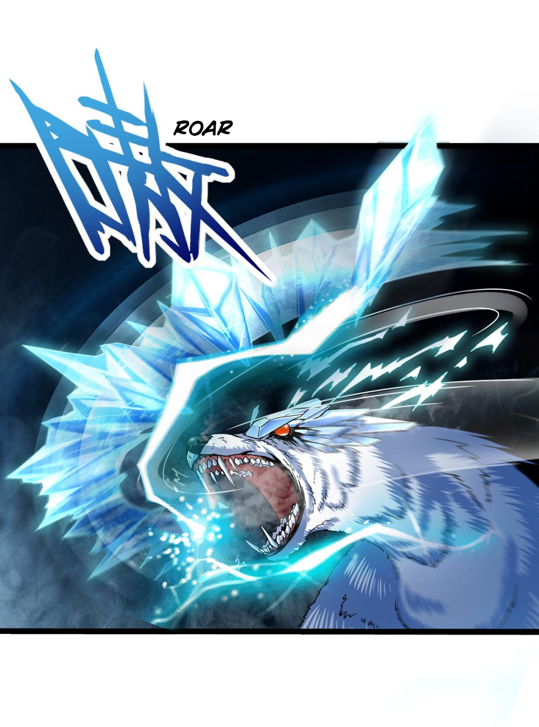 Mo Shou Jian Sheng Ch. 1 第23页