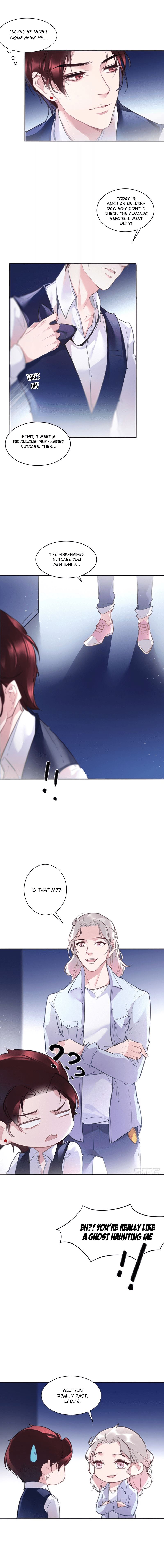 The Demon from the Bloodstained Dark Jade Mister, your illness is quite serious 第8页