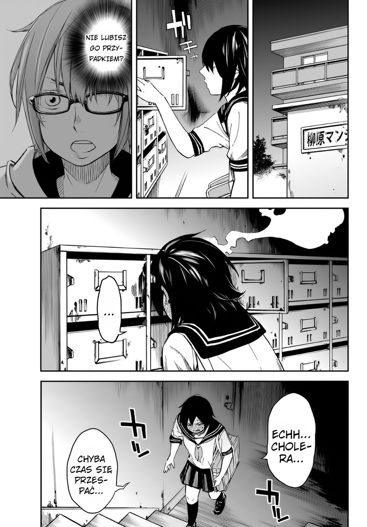 Kanojo wa Rokurokubi za sługo 第26页