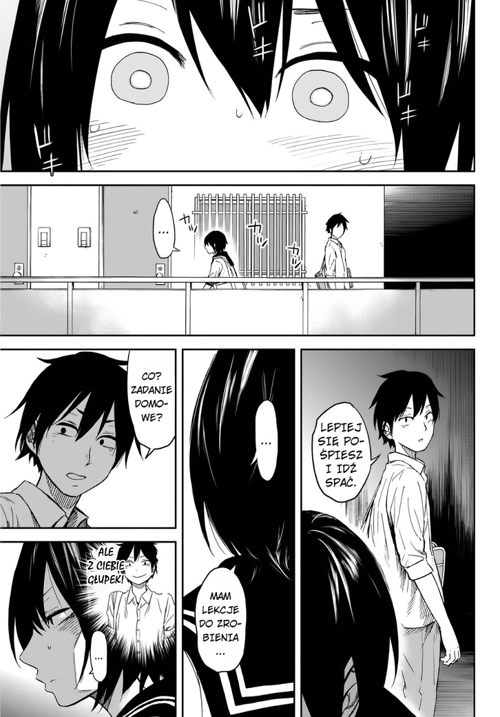 Kanojo wa Rokurokubi za sługo 第28页