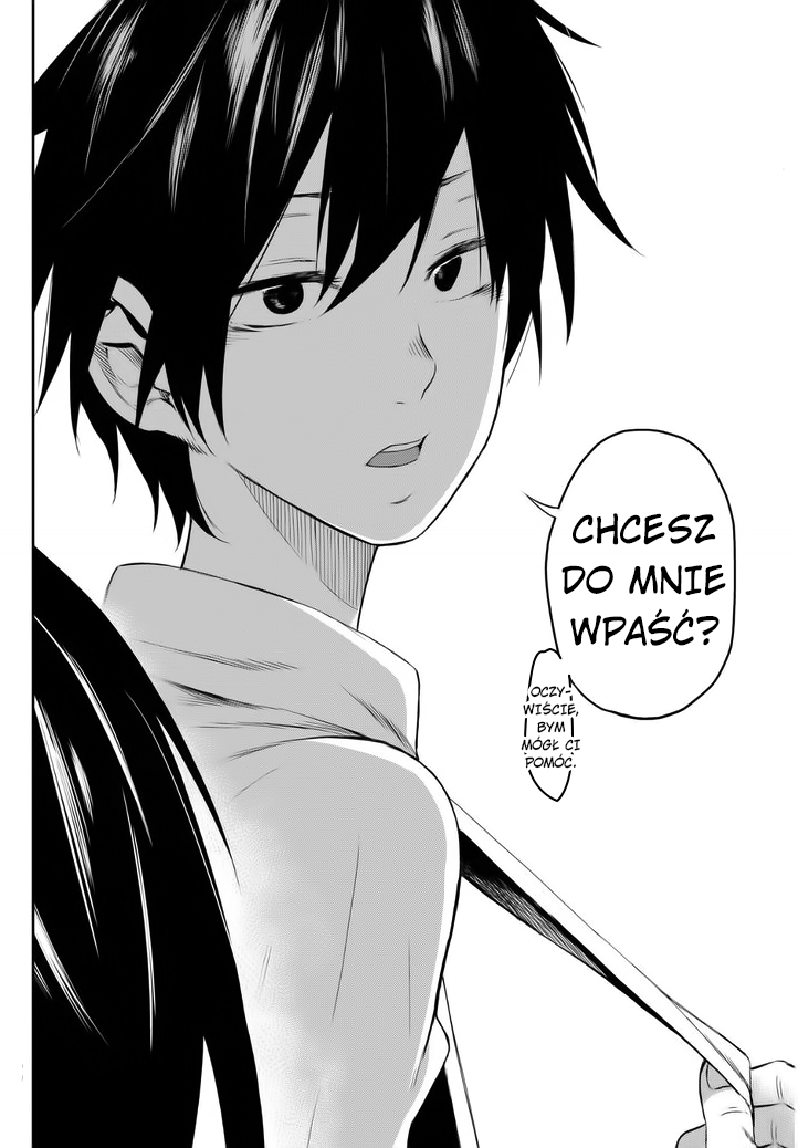 Kanojo wa Rokurokubi za sługo 第29页