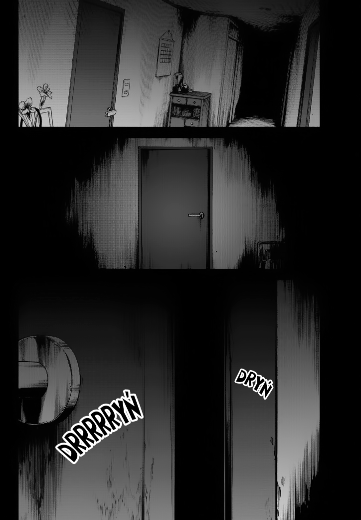 Kanojo wa Rokurokubi za sługo 第5页