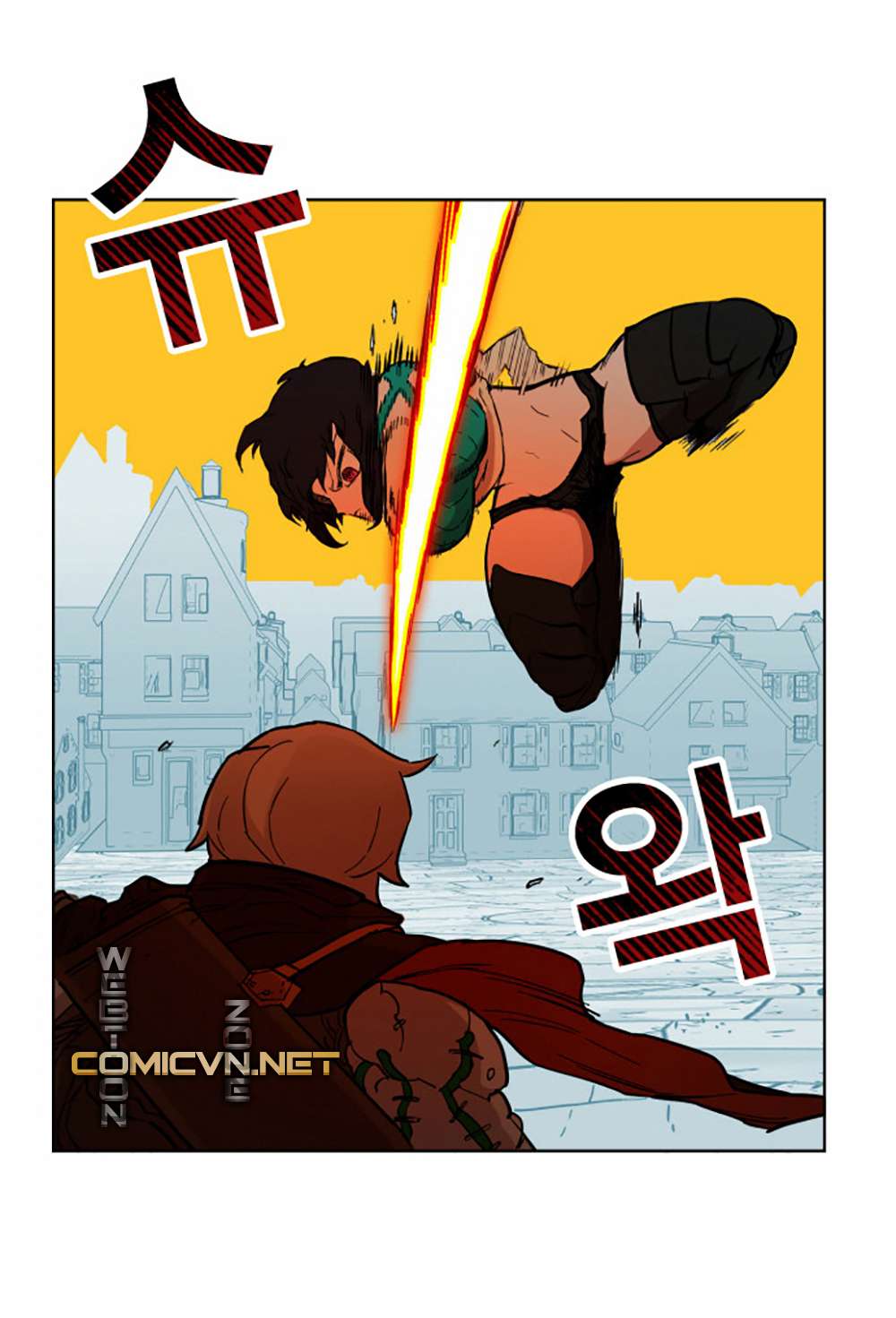 Hardcore Leveling Warrior Vol. 1 Ch. 3 第14页