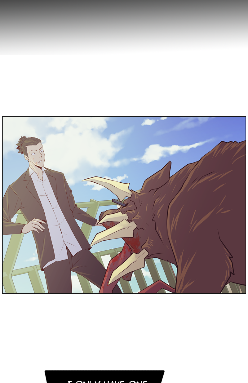 Lockdown No Escape Vol. 1 Ch. 3 第14页