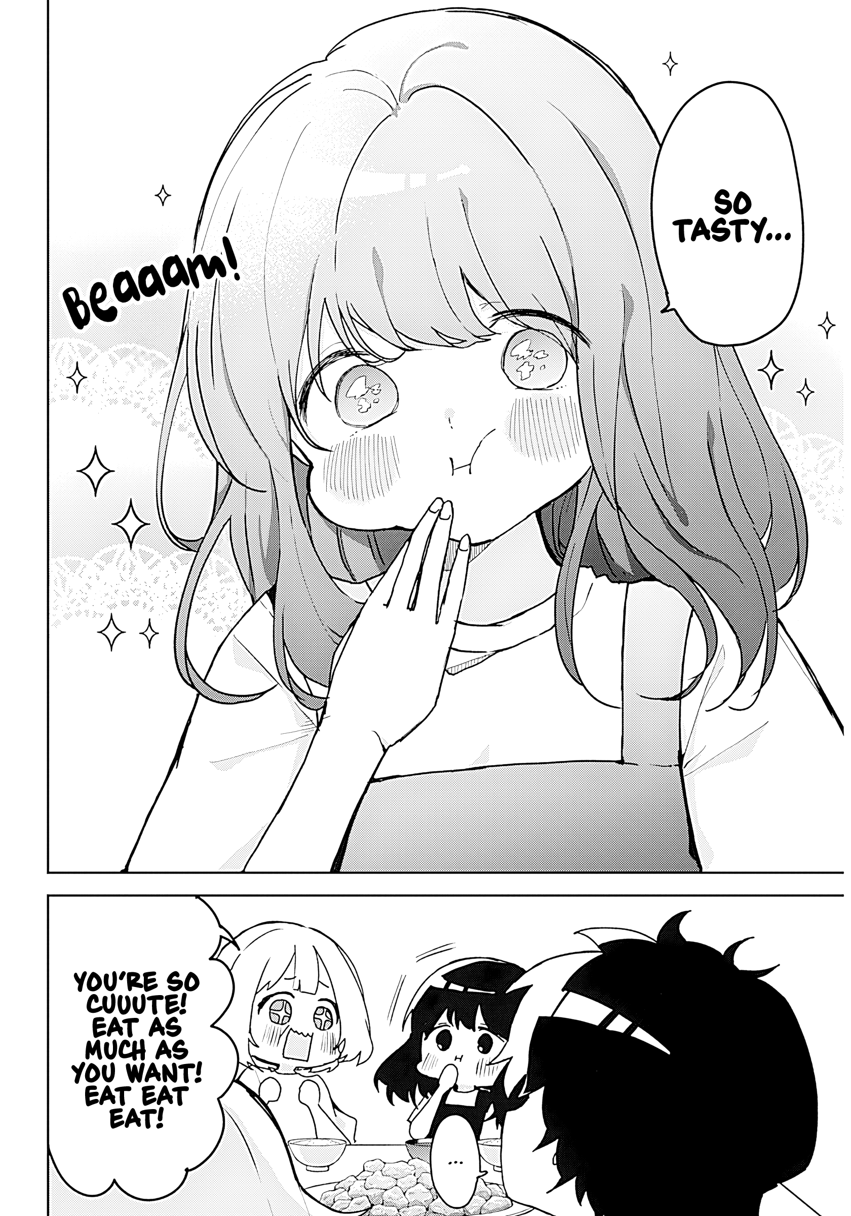Osananananajimi Childhood Friends 第28页