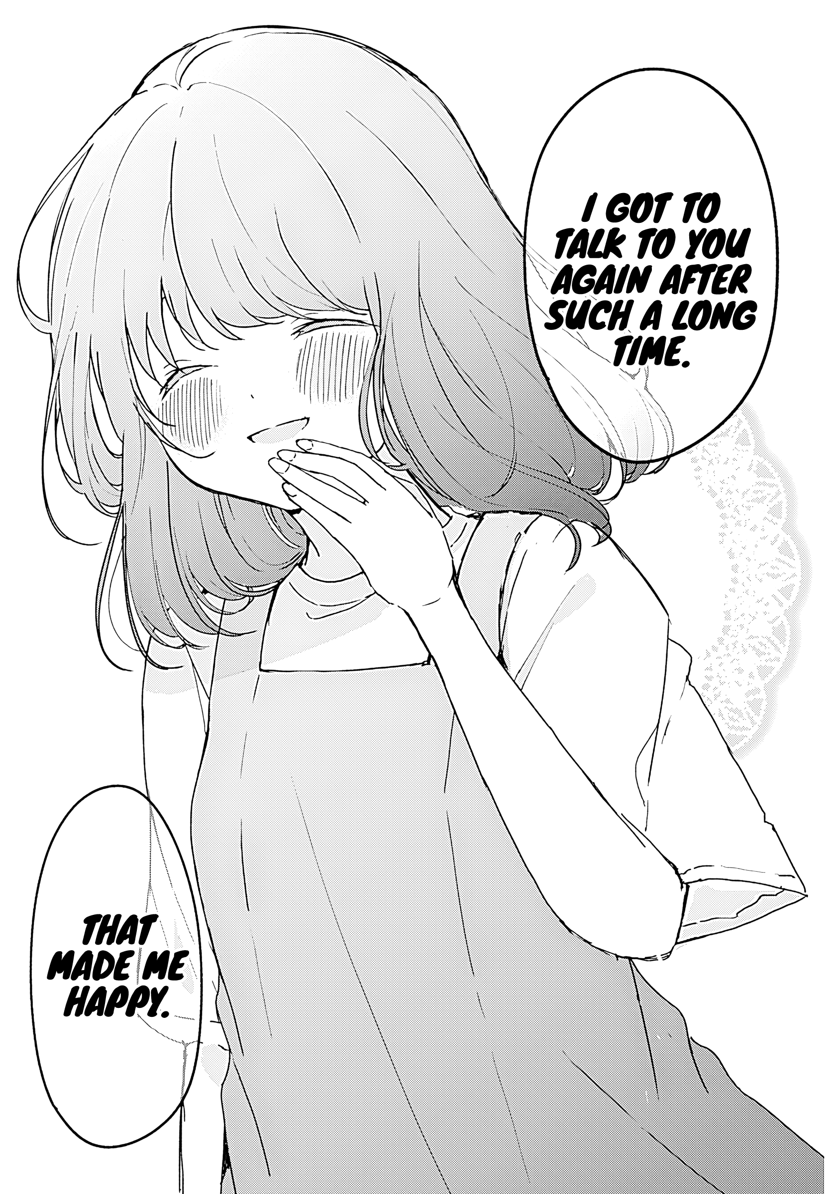 Osananananajimi Childhood Friends 第36页