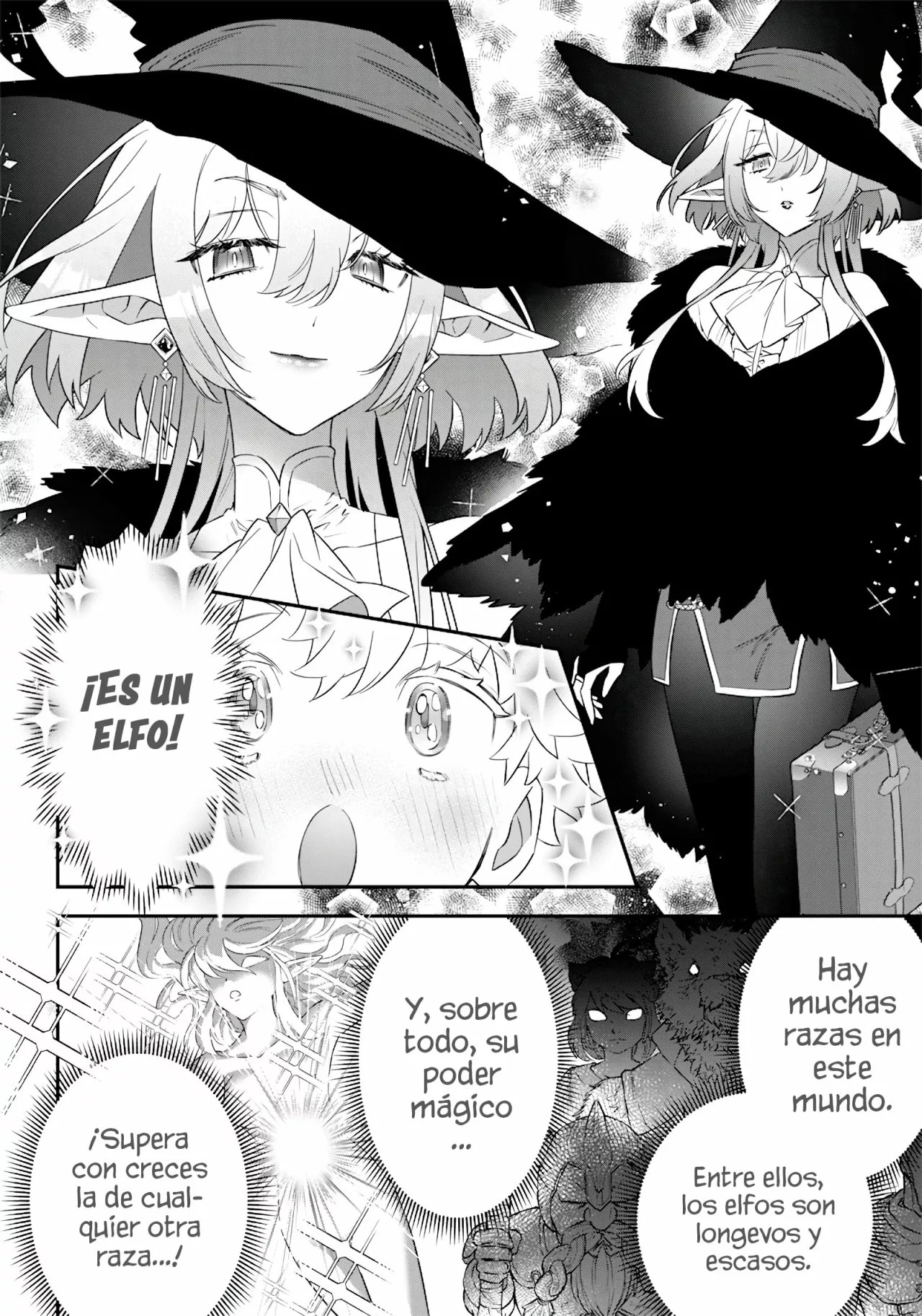 Sekai ni Hitori, Zenzokusei Mahou no Tsukaite Vol. 1 Ch. 2 第12页