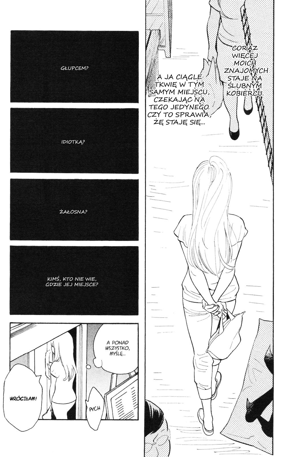 Koiiji: Love Glutton Mój przyjaciel się żeni 第25页