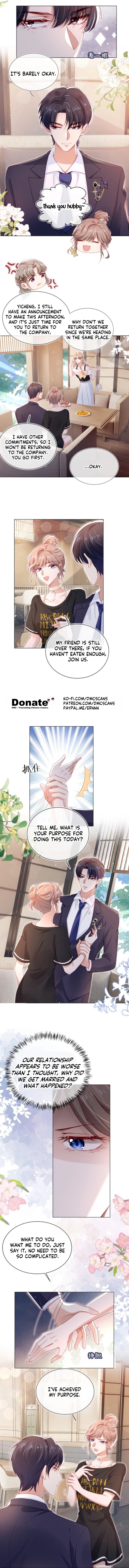 Master Huo Fails to Pursue His Wife Ch. 3 第2页