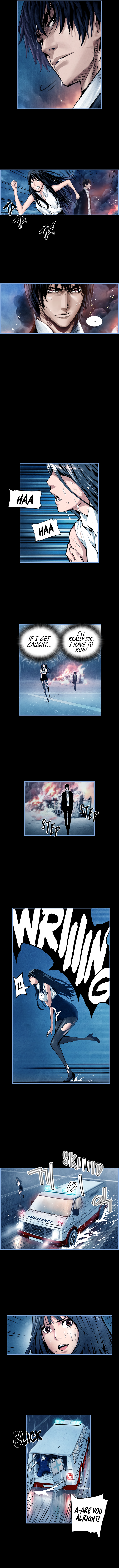 Island Part 2 Ch. 3 第7页
