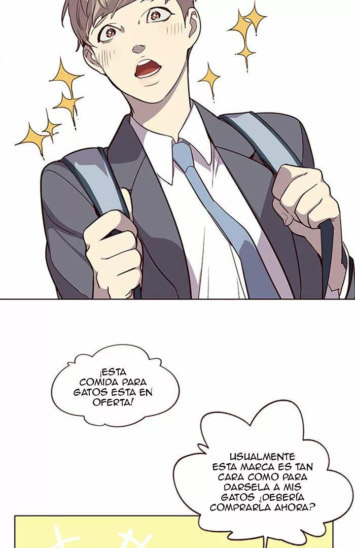 Eleceed Ch. 1 第14页