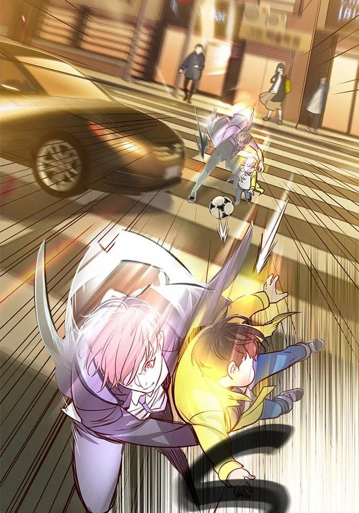 Eleceed Ch. 1 第28页