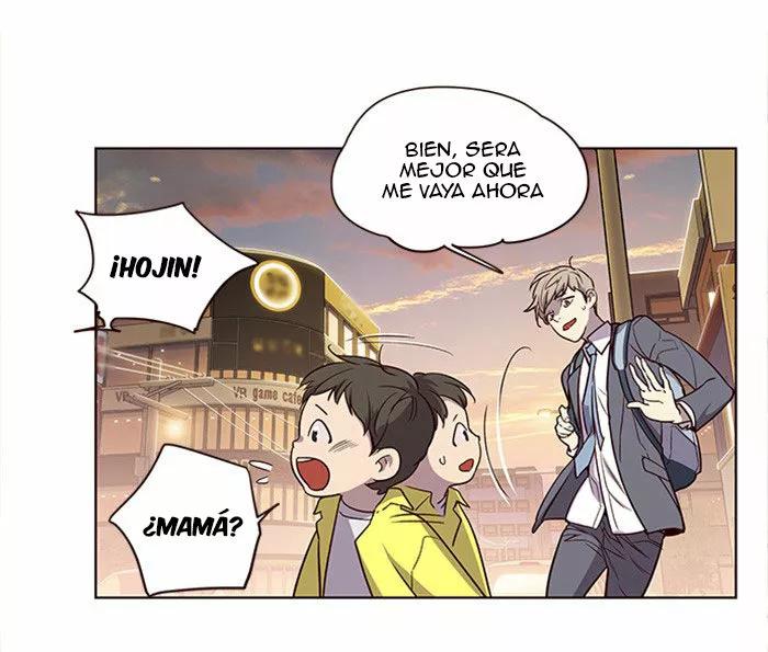 Eleceed Ch. 1 第37页