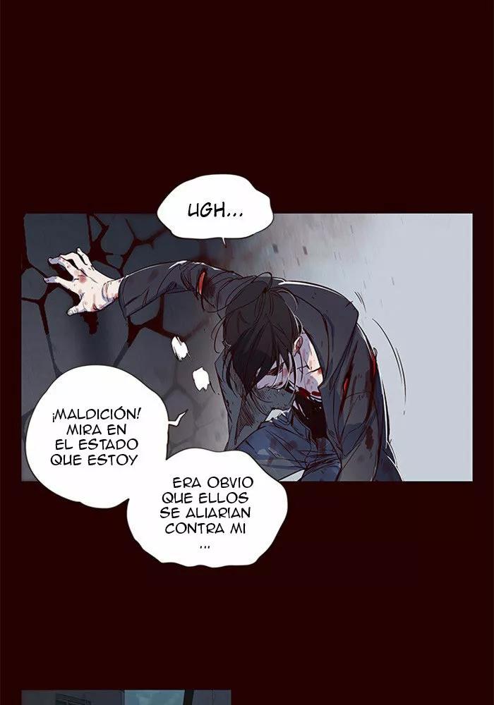 Eleceed 第6页