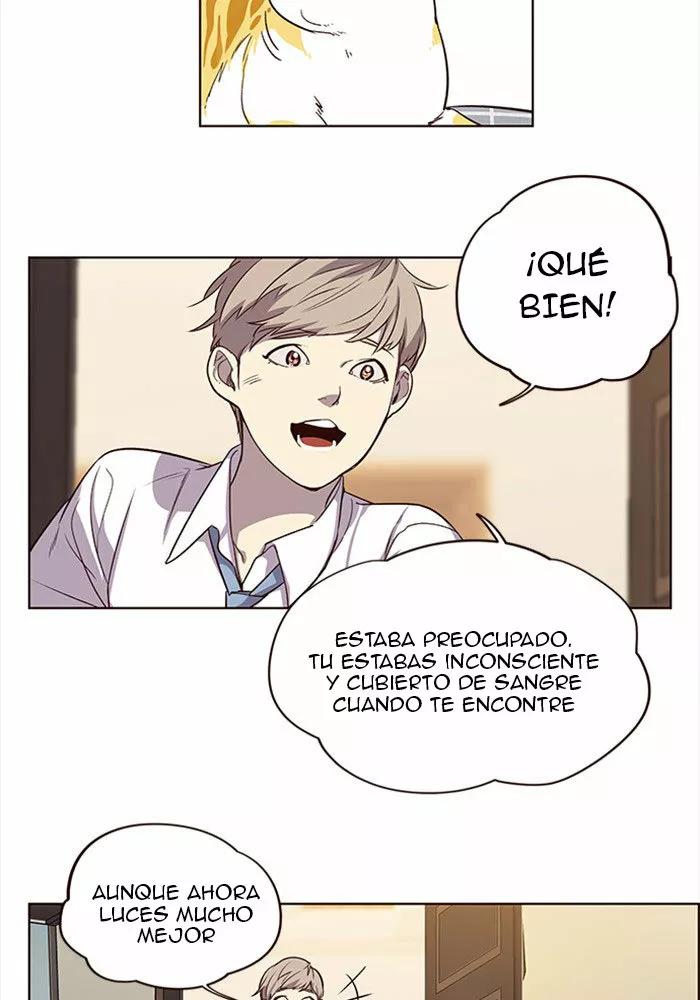 Eleceed Ch. 1 第65页