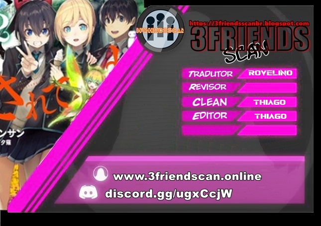 Isekai Tensei… Saretenee! Vol. 1 Ch. 4 第1页