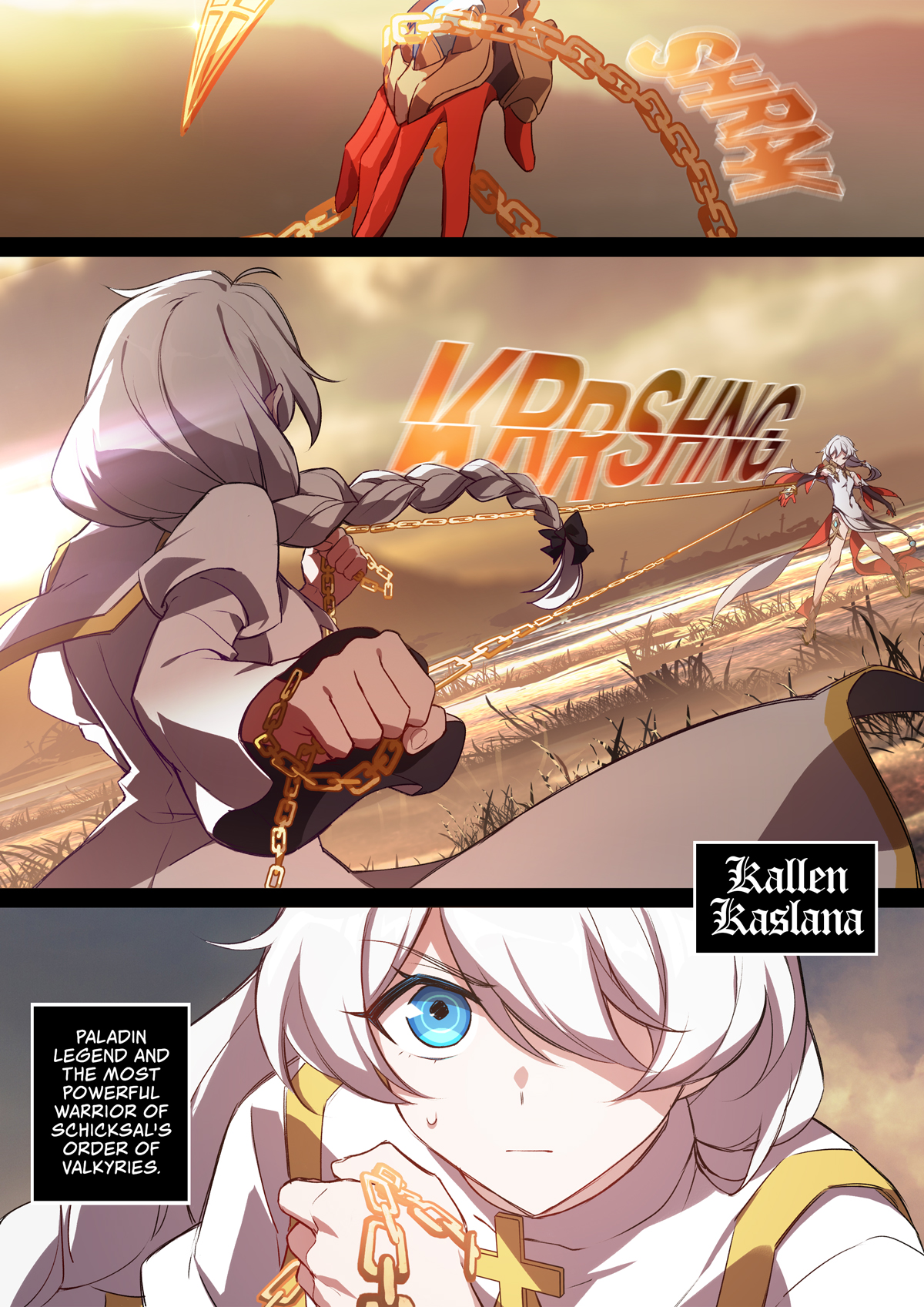 Honkai Impact 3rd History 第10页