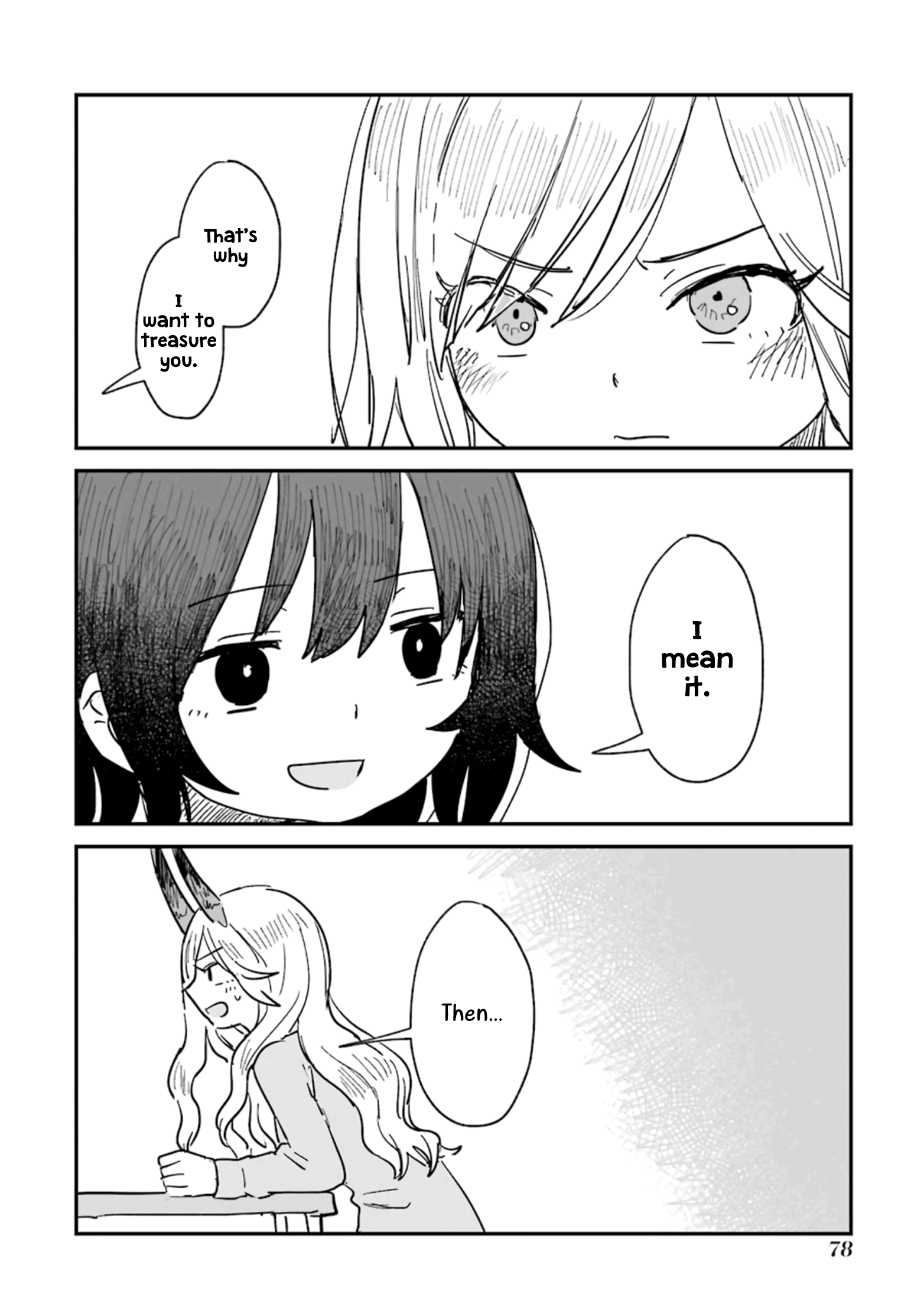 Sake to Oni wa Nigou made Vol. 1 Ch. 2 第28页
